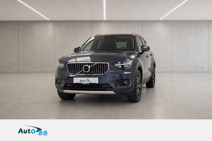 Bilde 1 av Volvo XC40 Recharge | T5 | PHEV | ACC | H&K | Ryggekamera