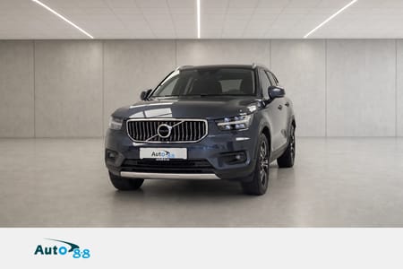 Volvo XC40 Recharge | T5 | PHEV | ACC | H&K | Ryggekamera