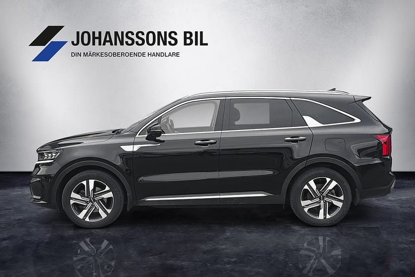 Bild 2 av Kia Sorento PHEV
