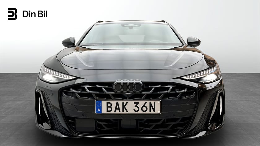 Bild 4 av Audi A6 Avant TDI 204HK S-Line PANO EDITION ONE
