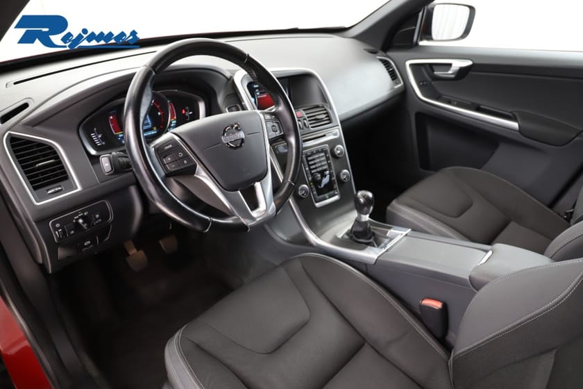 Bild 5 av Volvo XC60