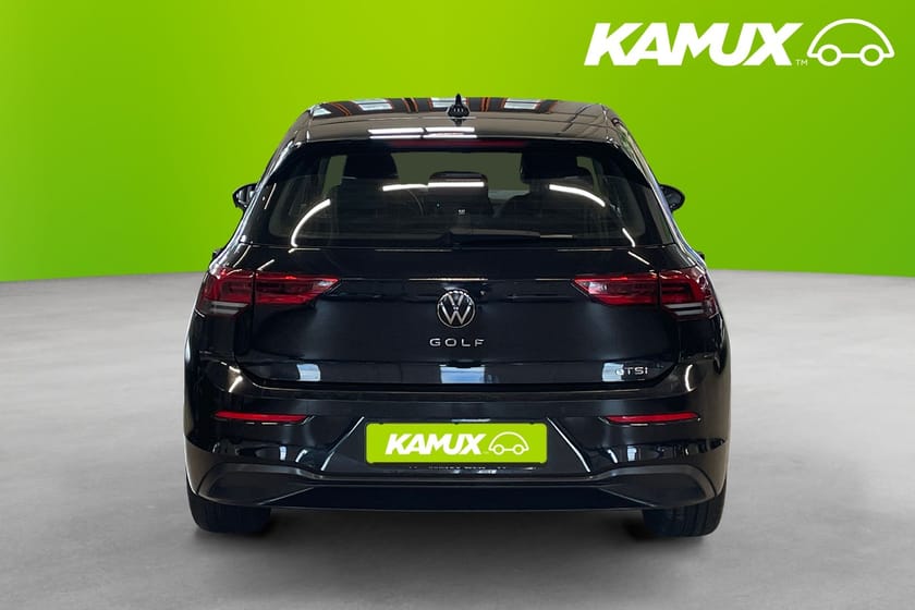 Bild 5 av Volkswagen Golf 1.0 eTSI Cockpit Kamera Ambient Drag 110hk
