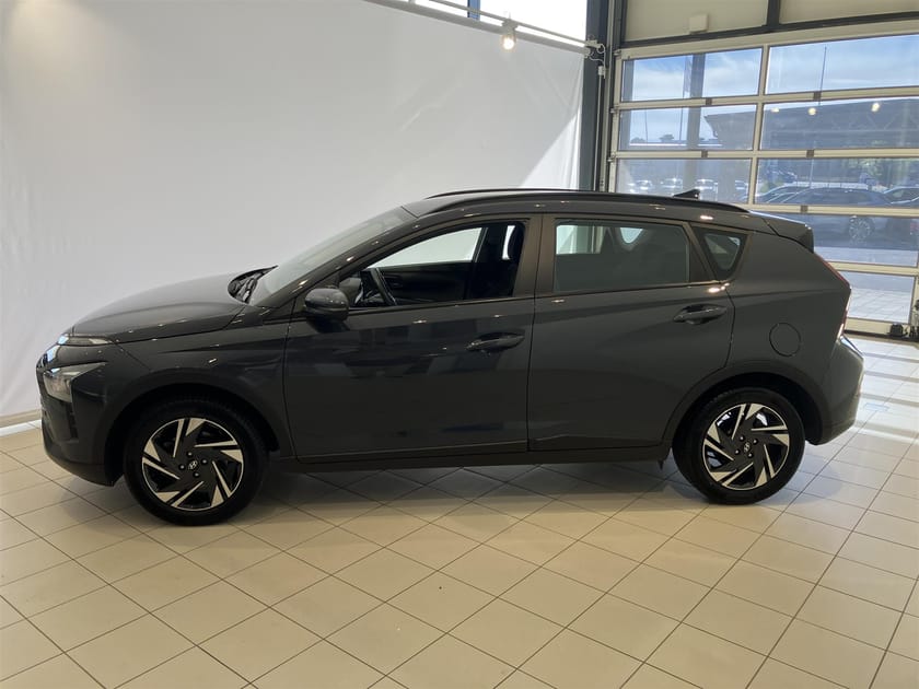 Bild 2 av Hyundai Bayon Bayon, Crossover, 1.25 84hk, Essential Kamera CarPlay