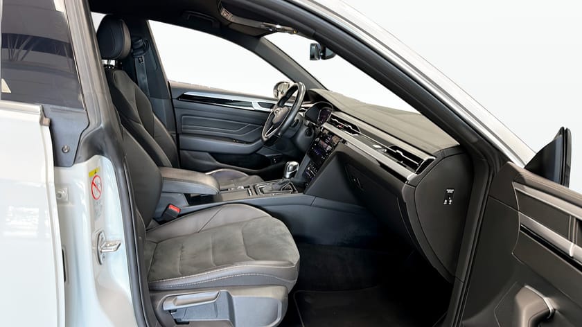 Bild 3 av Volkswagen Arteon eHybrid Shooting Brake 1.4 TSI DSG, 218hk