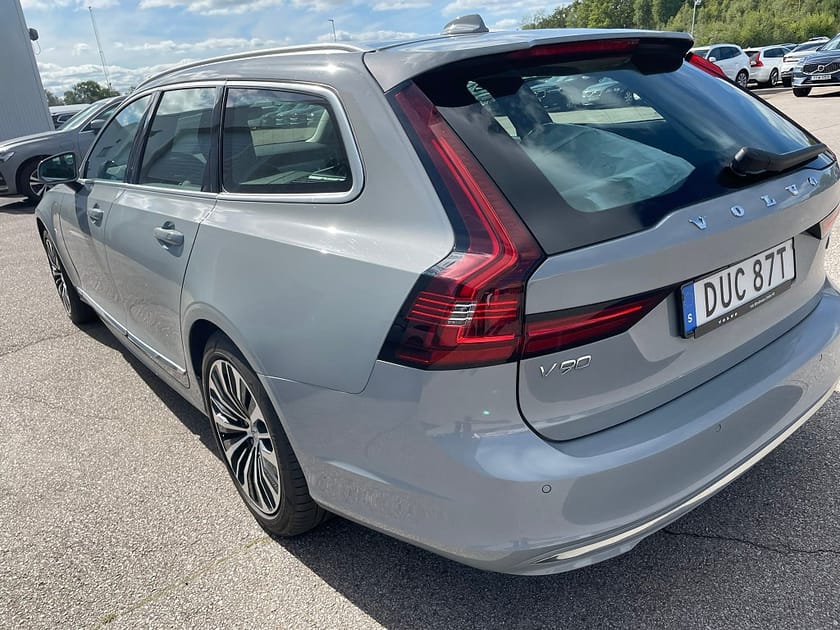 Bild 4 av Volvo V90