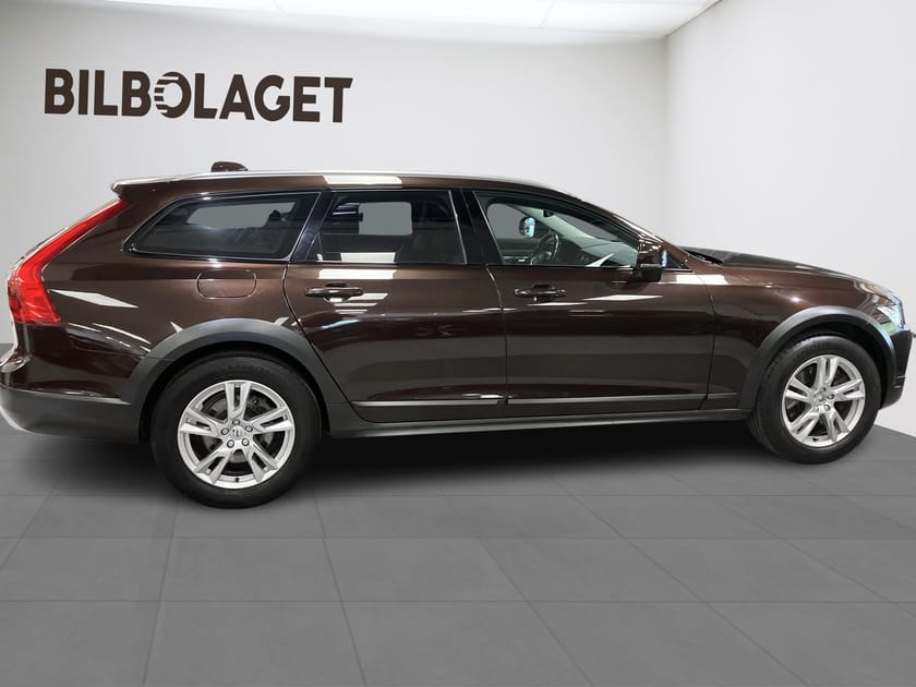 Bild 5 av Volvo V90 Cross Country D4 AWD Business Adv