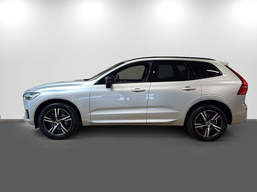 Bild 4 av Volvo XC60 B4 AWD 197hk R-Design Geartronic Drag/Navi/Backkamera