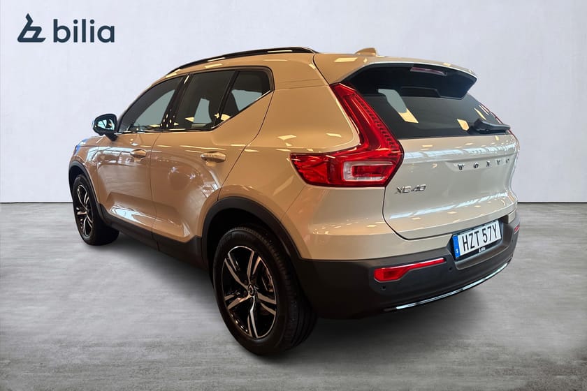 Bild 2 av Volvo XC40