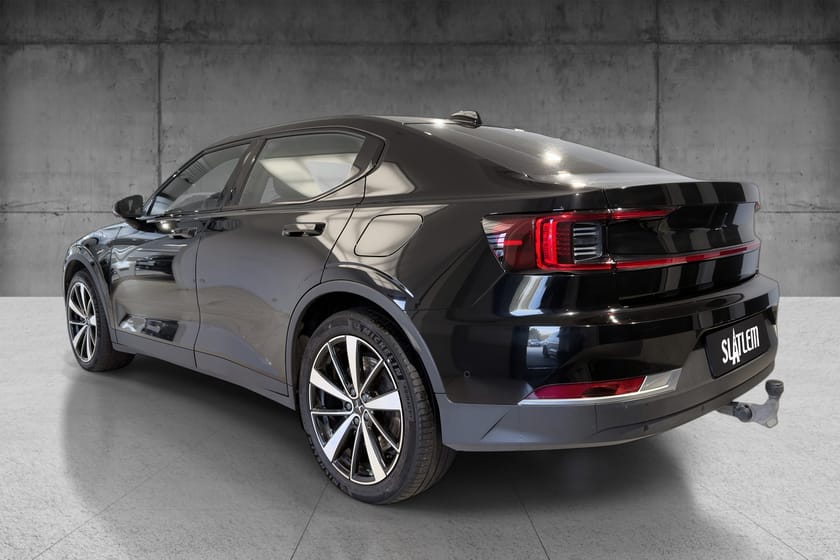 Bilde 4 av Polestar 2 Long range Dual motor Range/4x4/Harman Kardon/Soltak/Pilot Lite/Krok