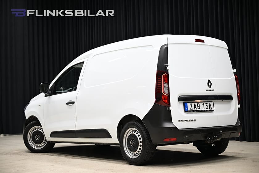 Bild 4 av Renault Express
