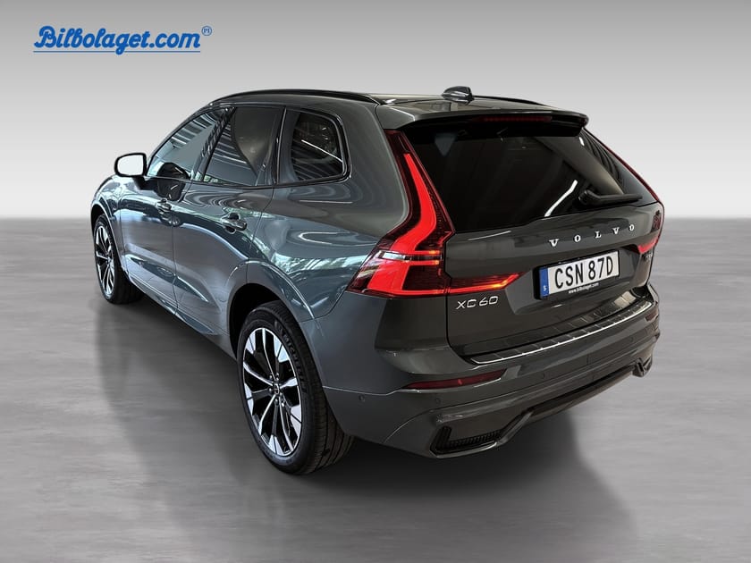 Bild 3 av Volvo XC60 T6 Plus Dark Nordic Edition