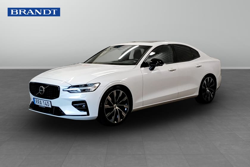 Bild 1 av Volvo S60
