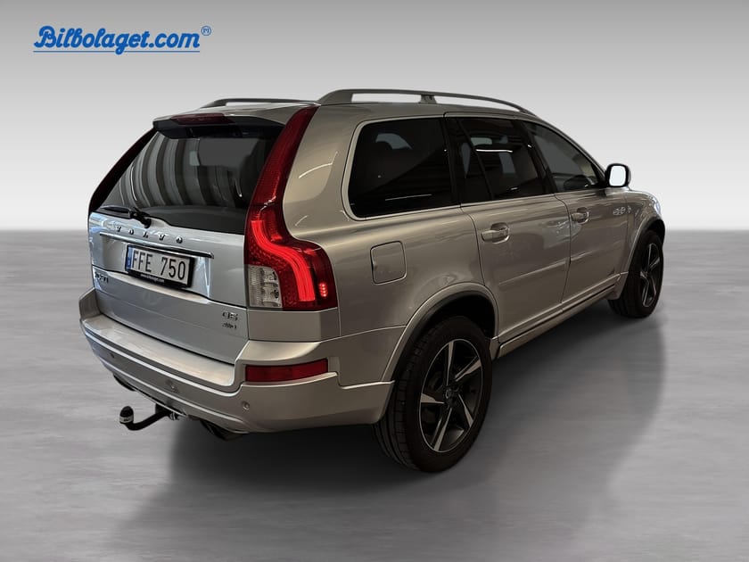 Bild 4 av Volvo XC90