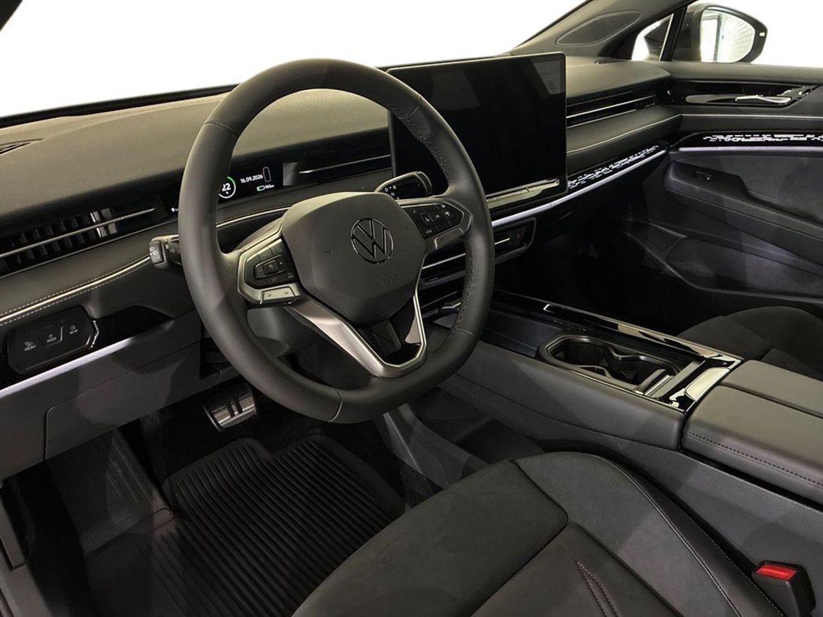 Volkswagen Volkswagen ID.7 Pro S Tourer — bild 7