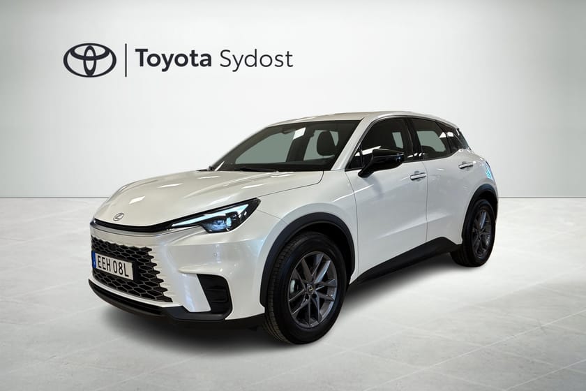 Bild 1 av Lexus LBX 1.5 Automat Navigation Backkamera Rattvärme Adaptiv farthållare