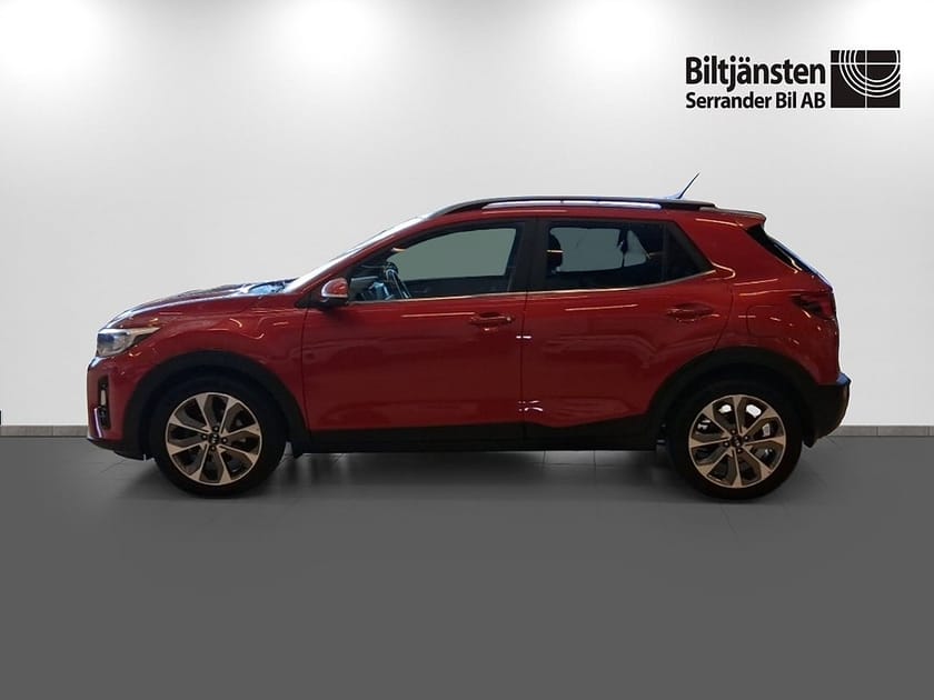 Bild 4 av Kia Stonic 1.0 T-GDI Advance, Advance Plus MoK Backkamera