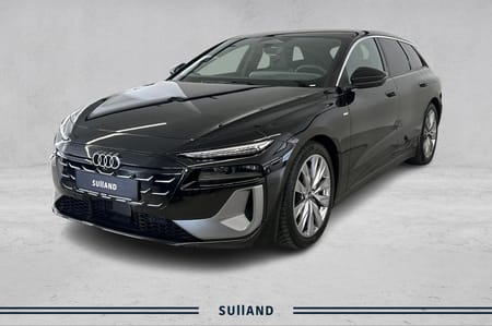 Audi A6 Avant e-tron quattro ava q dynamic pro