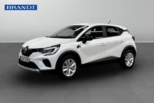 Renault Captur E-TECH Plugin-Hybrid 160