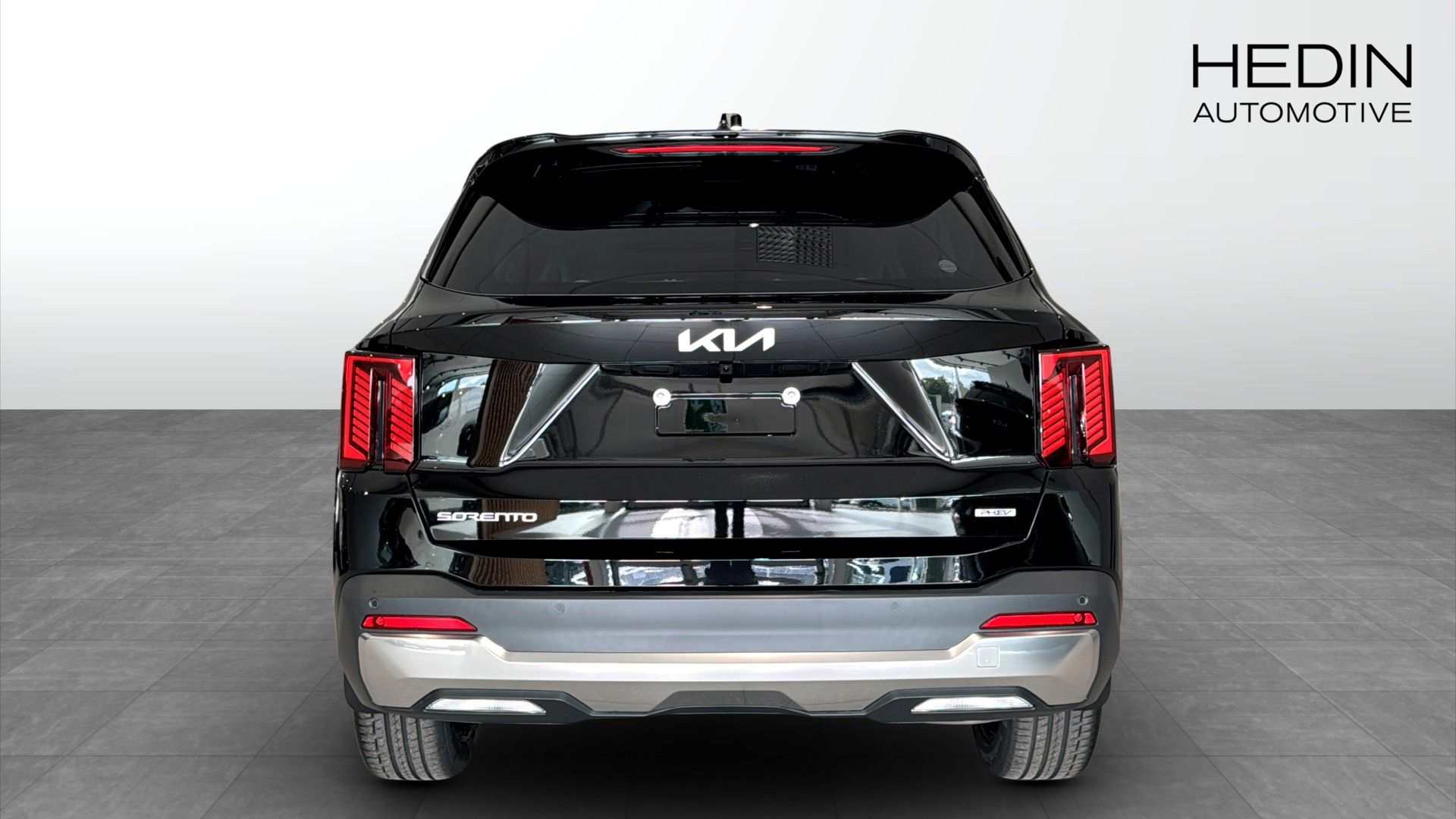 Kia Sorento PHEV AUT AWD ADVANCE PLUS 2027, bild 7/10