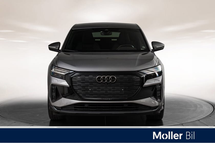 Bilde 3 av Audi Q4 50 Sportback e-tron quattro