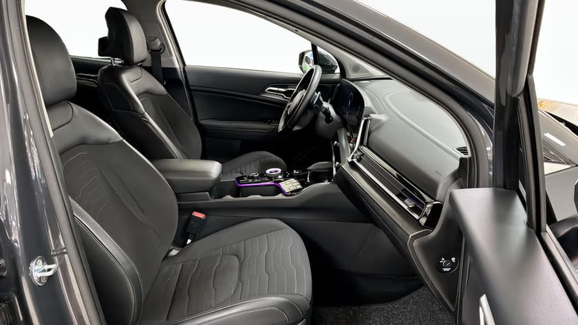 Bild 3 av Kia Sportage PHEV ADVANCE