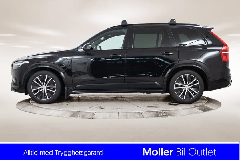 Bilde 2 av Volvo XC90 7 Seats T8 390hk AWD R-design