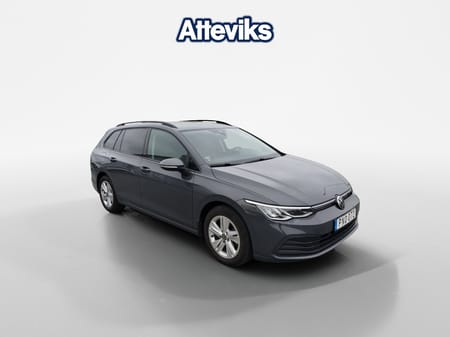 Volkswagen Golf Sportscombi 1.5 eTSI DSG VÄRMARE DRAG NAV