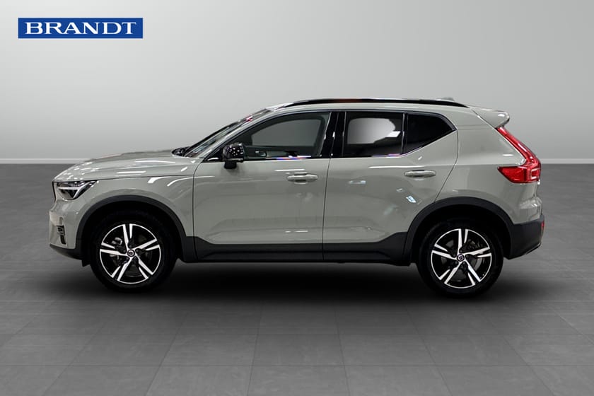 Bild 5 av Volvo XC40
