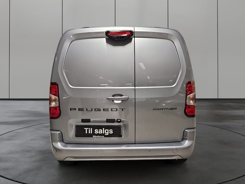 Bilde 4 av Peugeot Partner 
