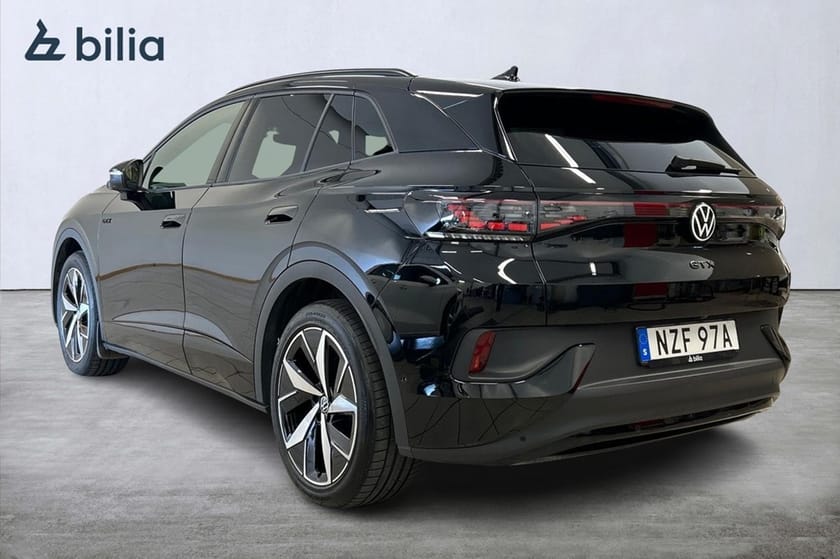 Bild 2 av Volkswagen ID.4 GTX 4M 77 KWH 340HK