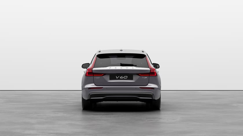 Bild 5 av Volvo V60 T6 Plus Dark Nordic Edition