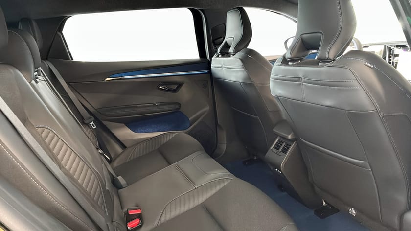 Bild 5 av Renault Scenic E-Tech High Range