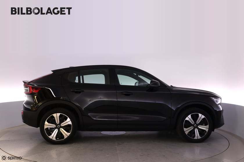 Bild 2 av Volvo C40 Recharge Core **SELEKT** KLIMATPKT