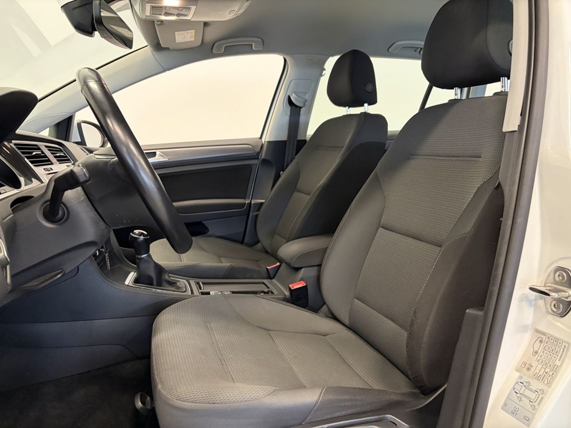 Volkswagen Volkswagen Golf Sportscombi — bild 12