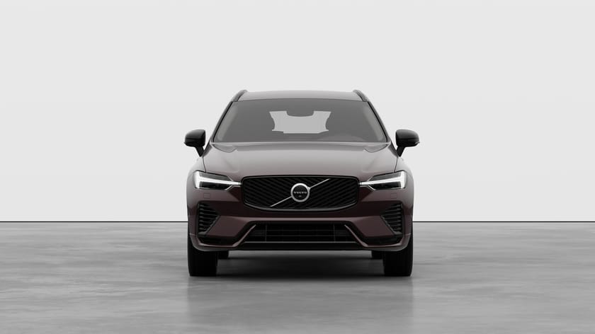 Bild 2 av Volvo XC60