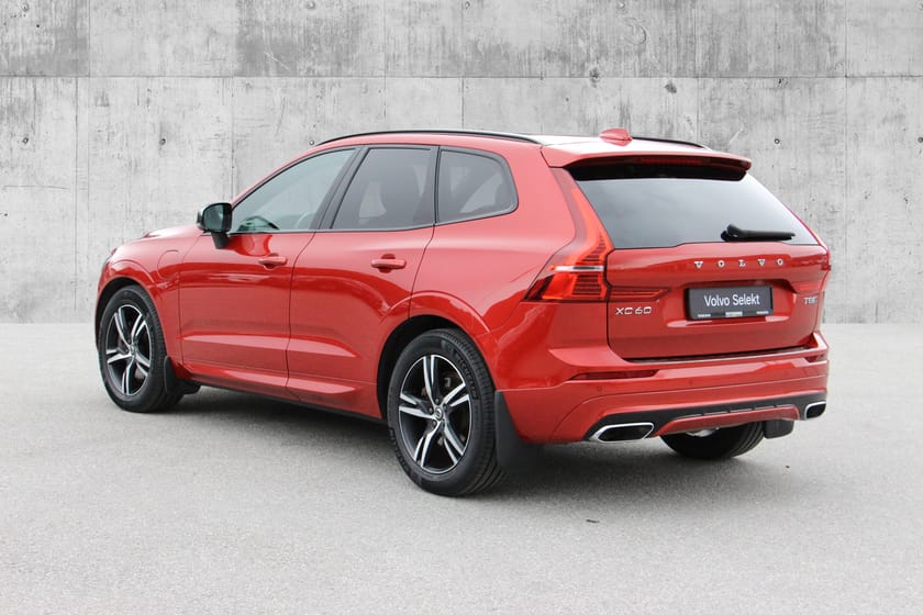 Bilde 5 av Volvo XC60