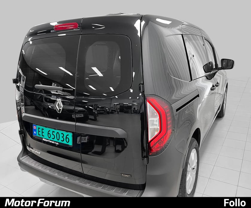 Bilde 5 av Renault Kangoo E-Tech