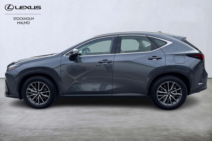 Bild 3 av Lexus NX 350h
