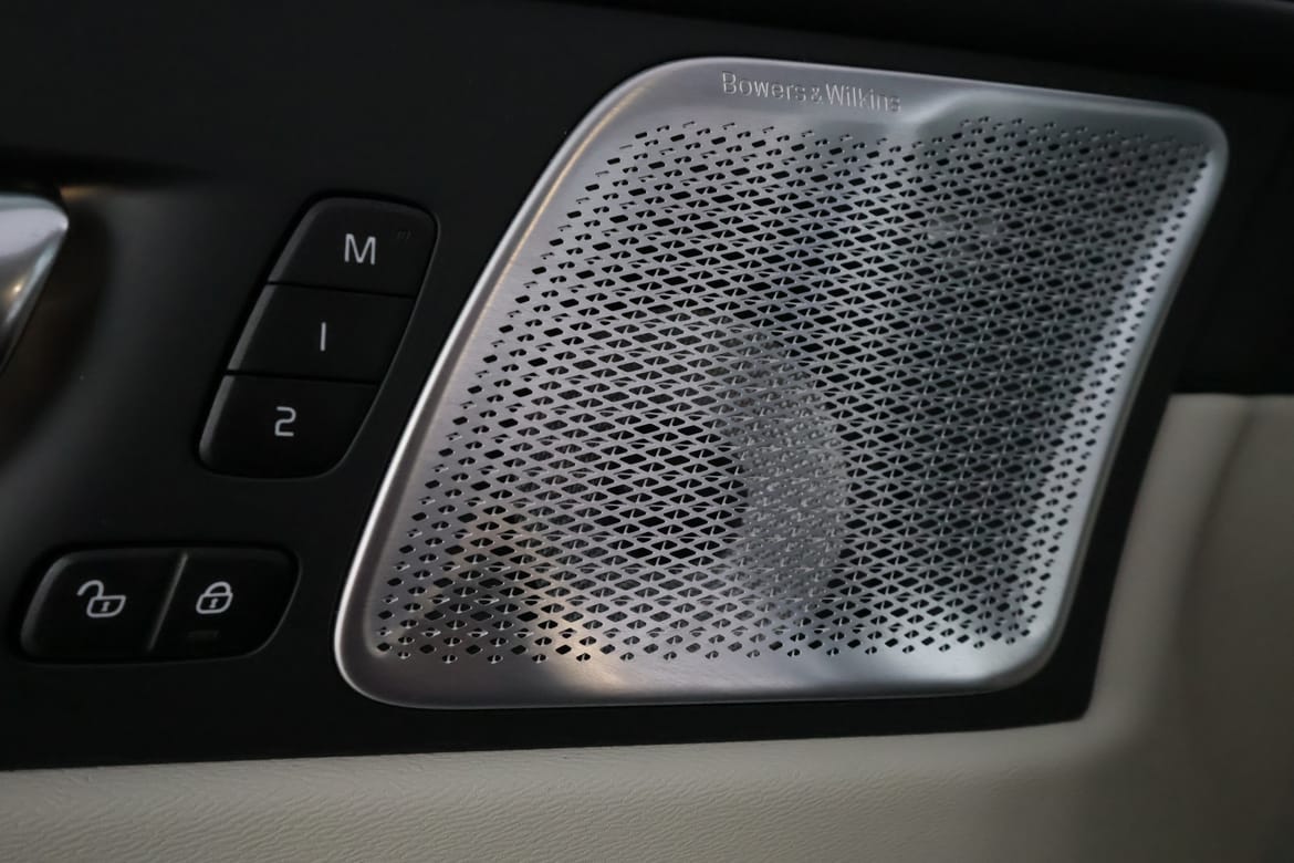 Volvo XC60 2026 - miniatyr 22