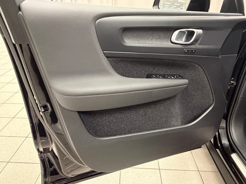 Bild 5 av Volvo EX40 Twin Motor Performance