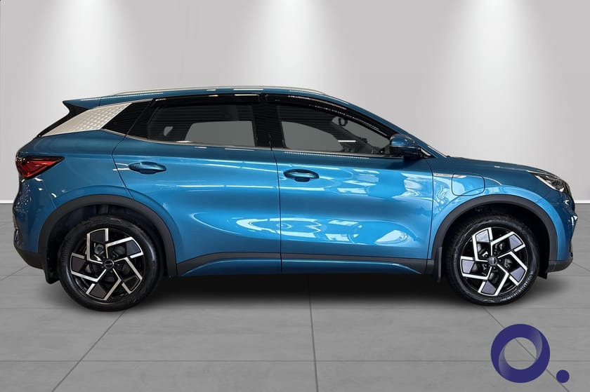 Bilde 4 av BYD Atto 3 Extended Range 