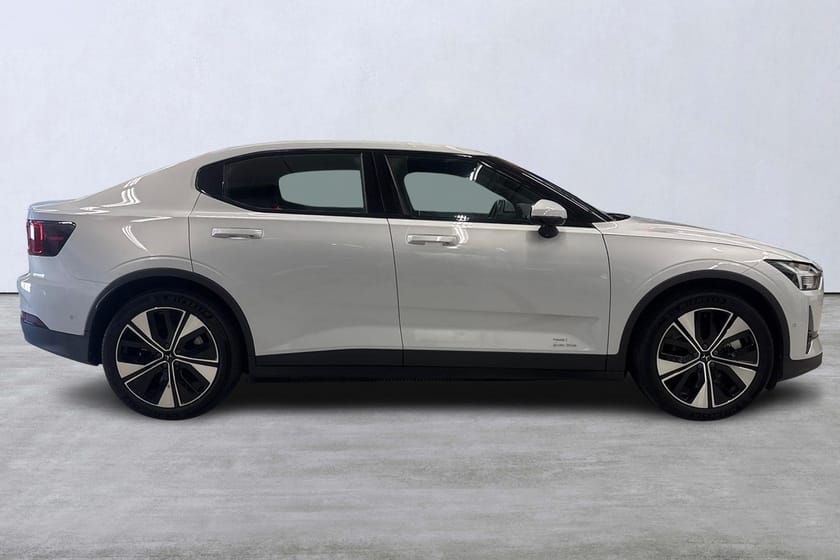 Bild 3 av Polestar 2 Long Range Dual Motor
