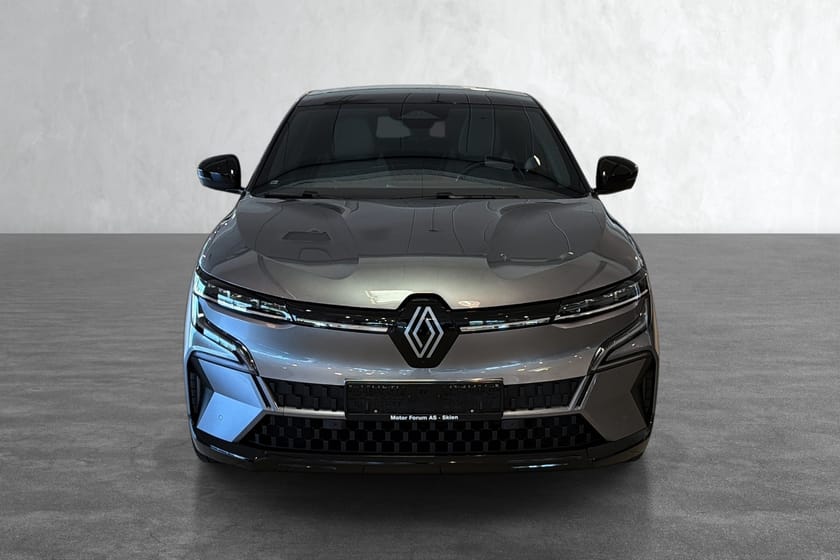 Bilde 5 av Renault Mégane E-TECH Techno, 435 km. WLTP, KUN GÅTT 27.000 KM!