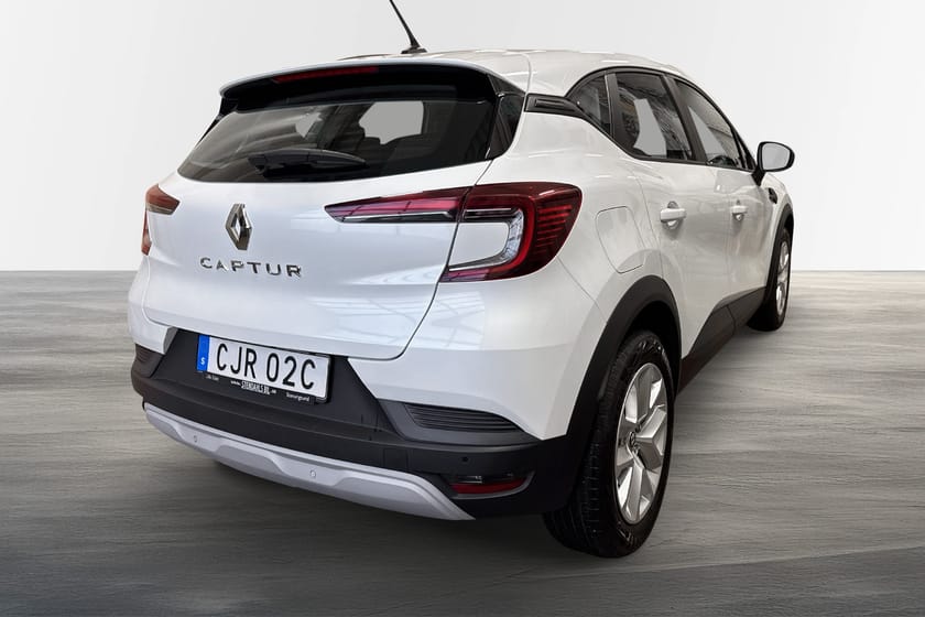 Bild 3 av Renault Captur