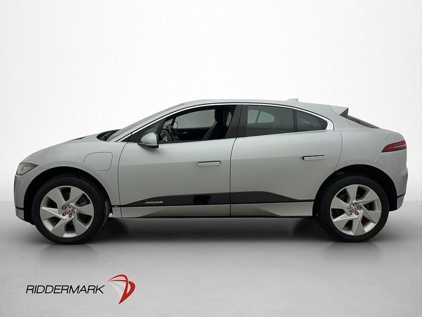 Bild 5 av Jaguar I-Pace EV400