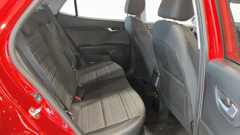 Bild 5 av Kia Stonic 1.0 T-GDI 120 HK 48V DCT Advance