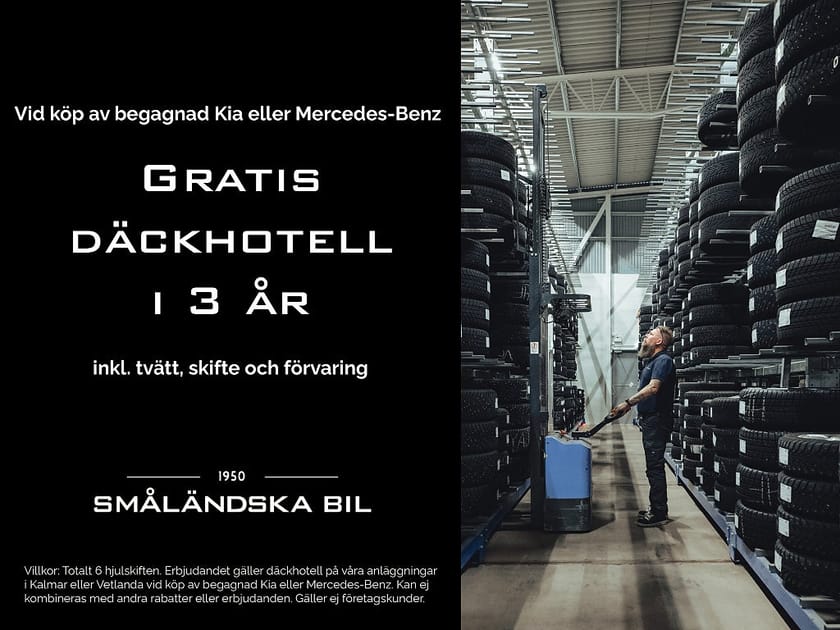 Bild 2 av Mercedes-Benz eCitan