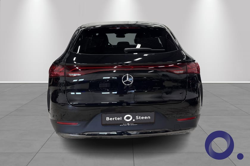Bilde 4 av Mercedes-Benz EQE SUV 350 4MATIC Special Edition
