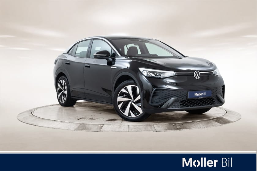 Bilde 1 av Volkswagen ID.5 Pro Performance 77kwh 204hk
