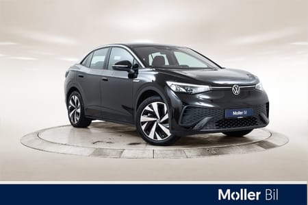 Volkswagen ID.5 Pro Performance 77kwh 204hk